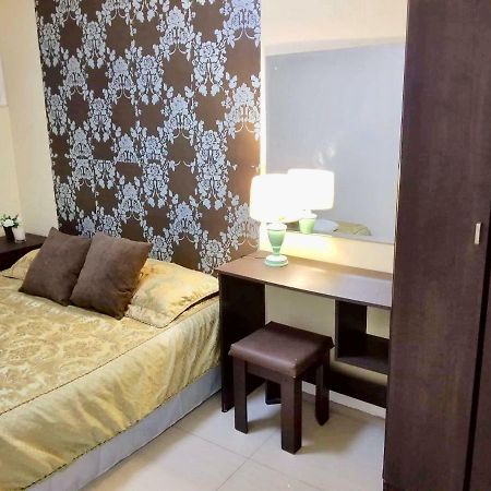 Super Cute Hampton Suites Imus Eksteriør bilde