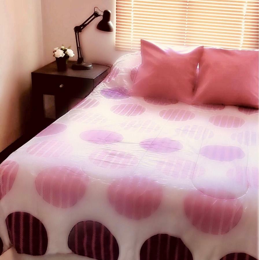 Super Cute Hampton Suites Imus Eksteriør bilde