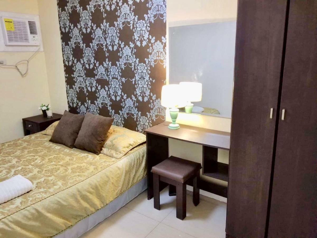 Super Cute Hampton Suites Imus Eksteriør bilde