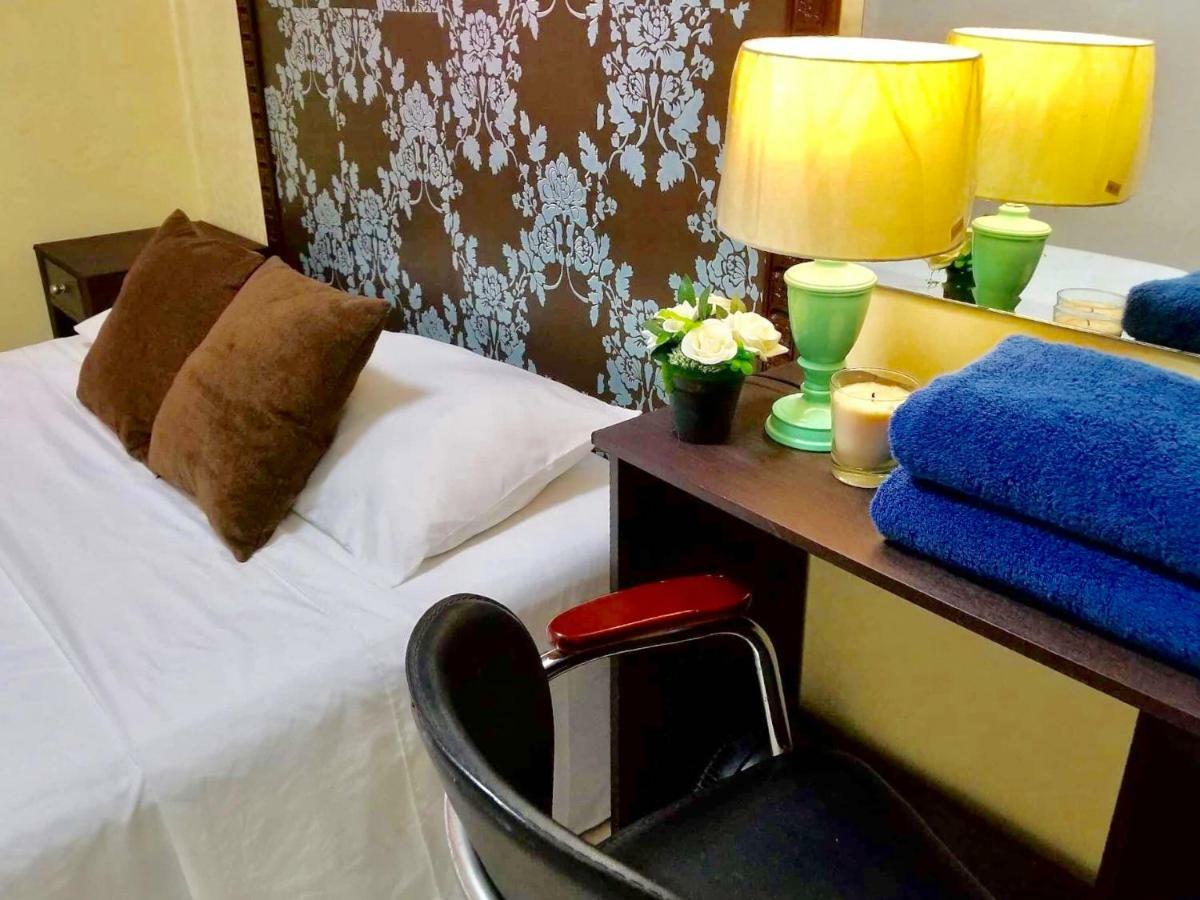 Super Cute Hampton Suites Imus Eksteriør bilde