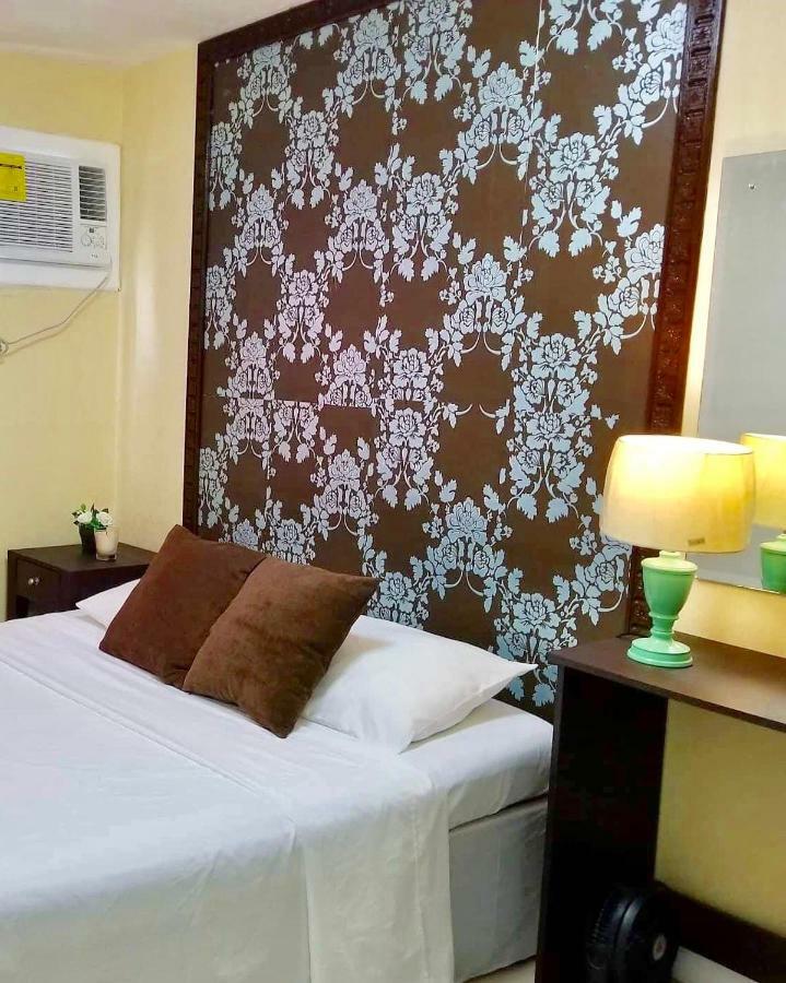 Super Cute Hampton Suites Imus Eksteriør bilde