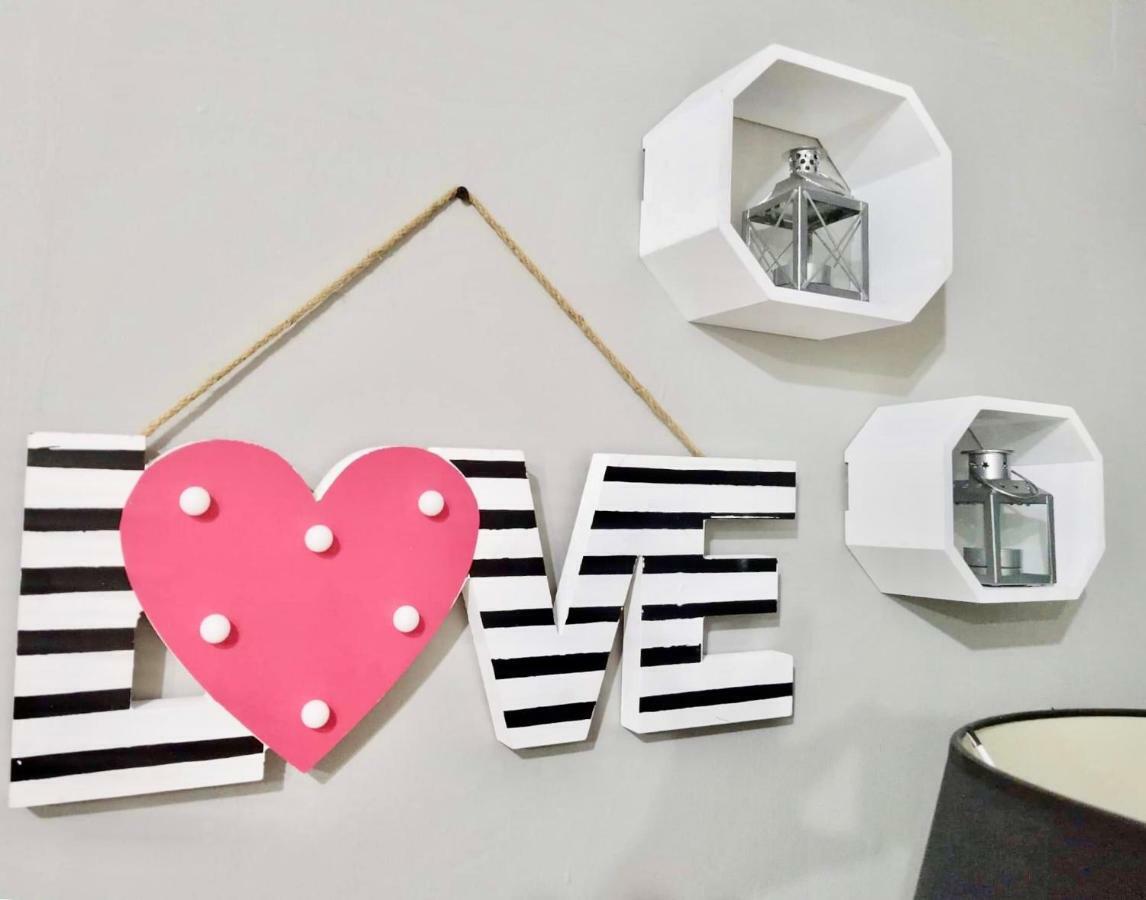 Super Cute Hampton Suites Imus Eksteriør bilde
