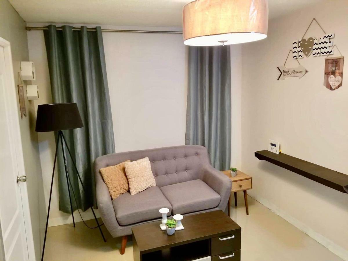 Super Cute Hampton Suites Imus Eksteriør bilde