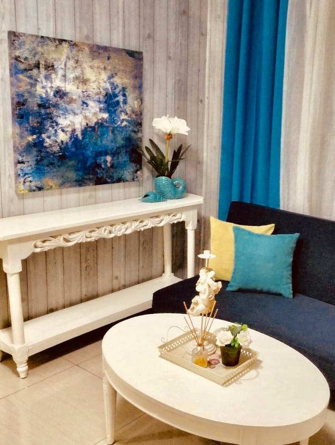 Super Cute Hampton Suites Imus Eksteriør bilde