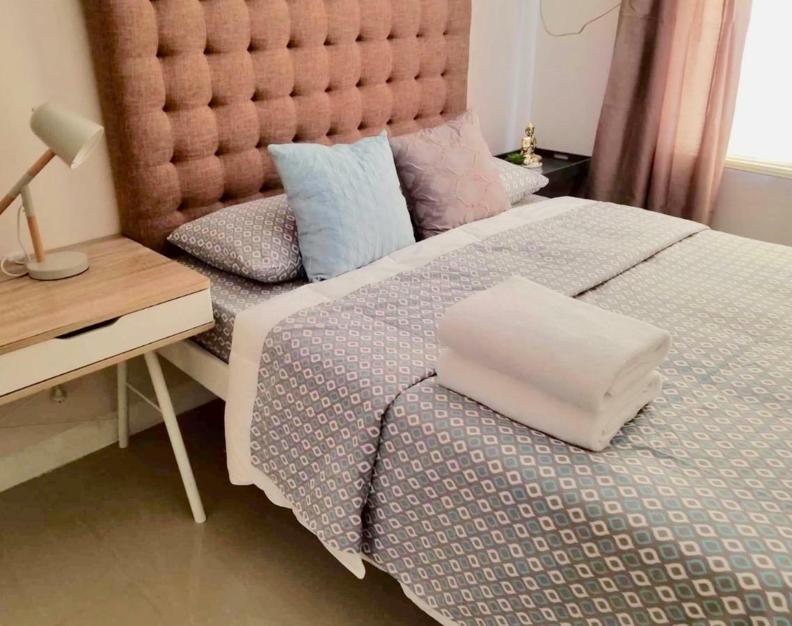 Super Cute Hampton Suites Imus Eksteriør bilde