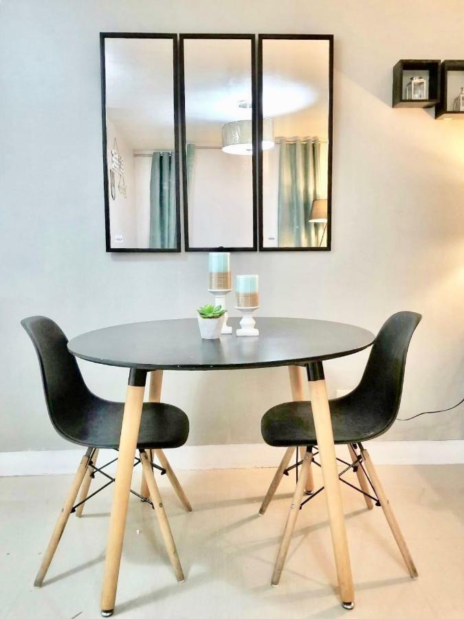 Super Cute Hampton Suites Imus Eksteriør bilde